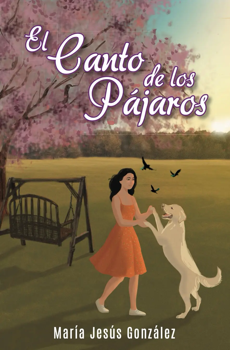 Carátula de El canto de los pájaros